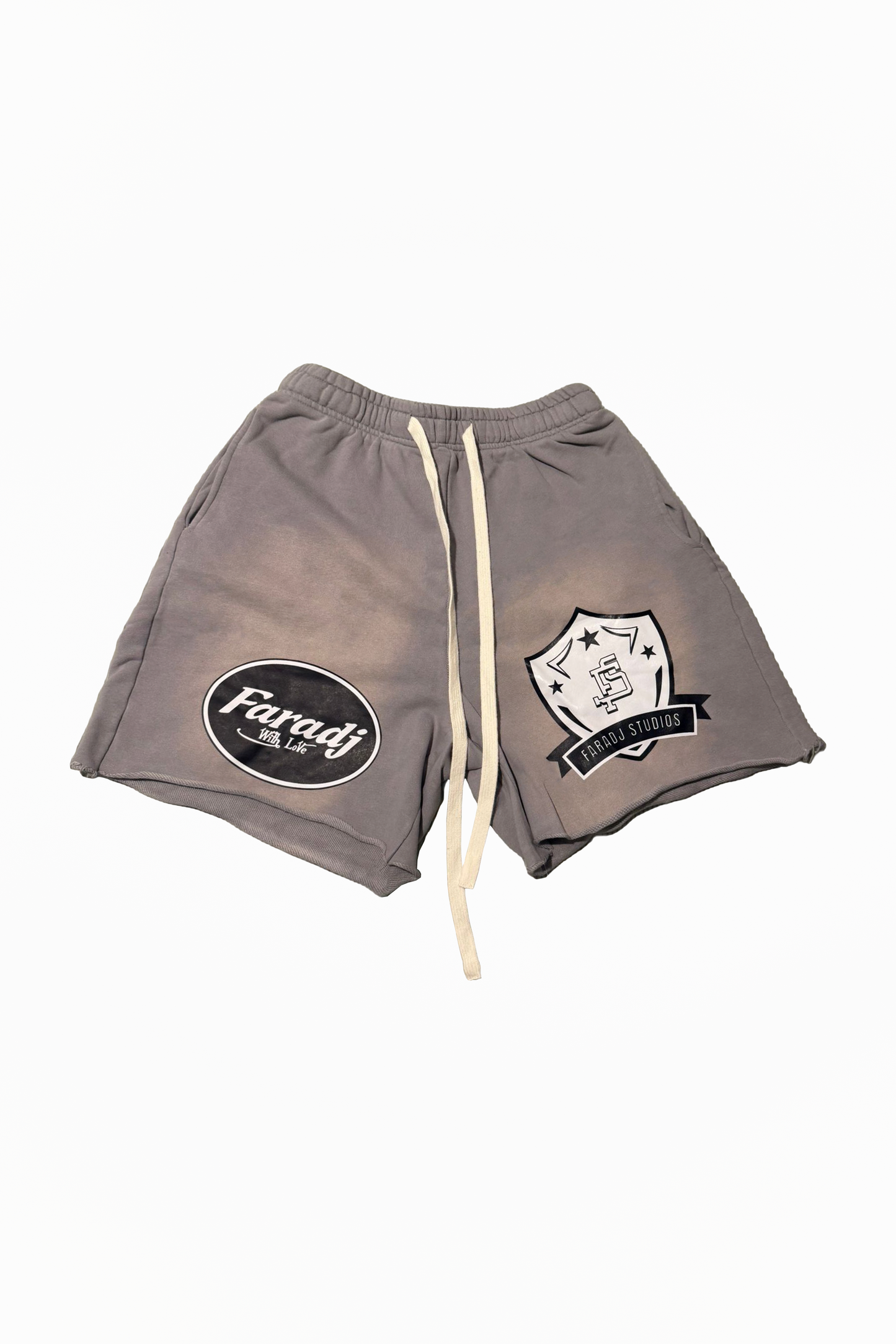 FARADJ SHORTS