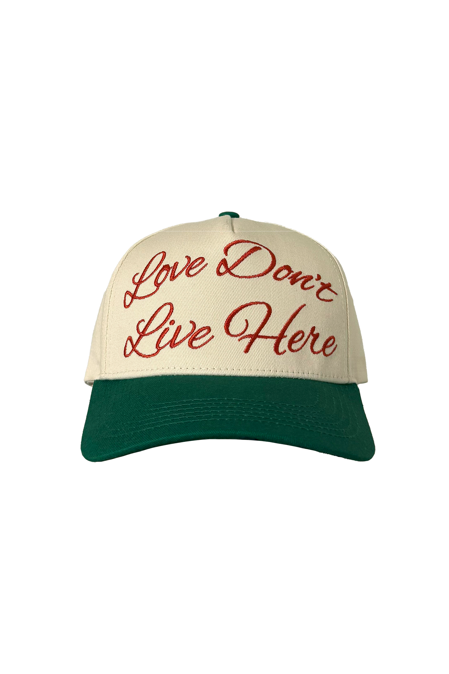 LDLH TRUCKER