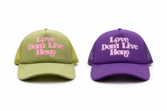 LDLH CAP