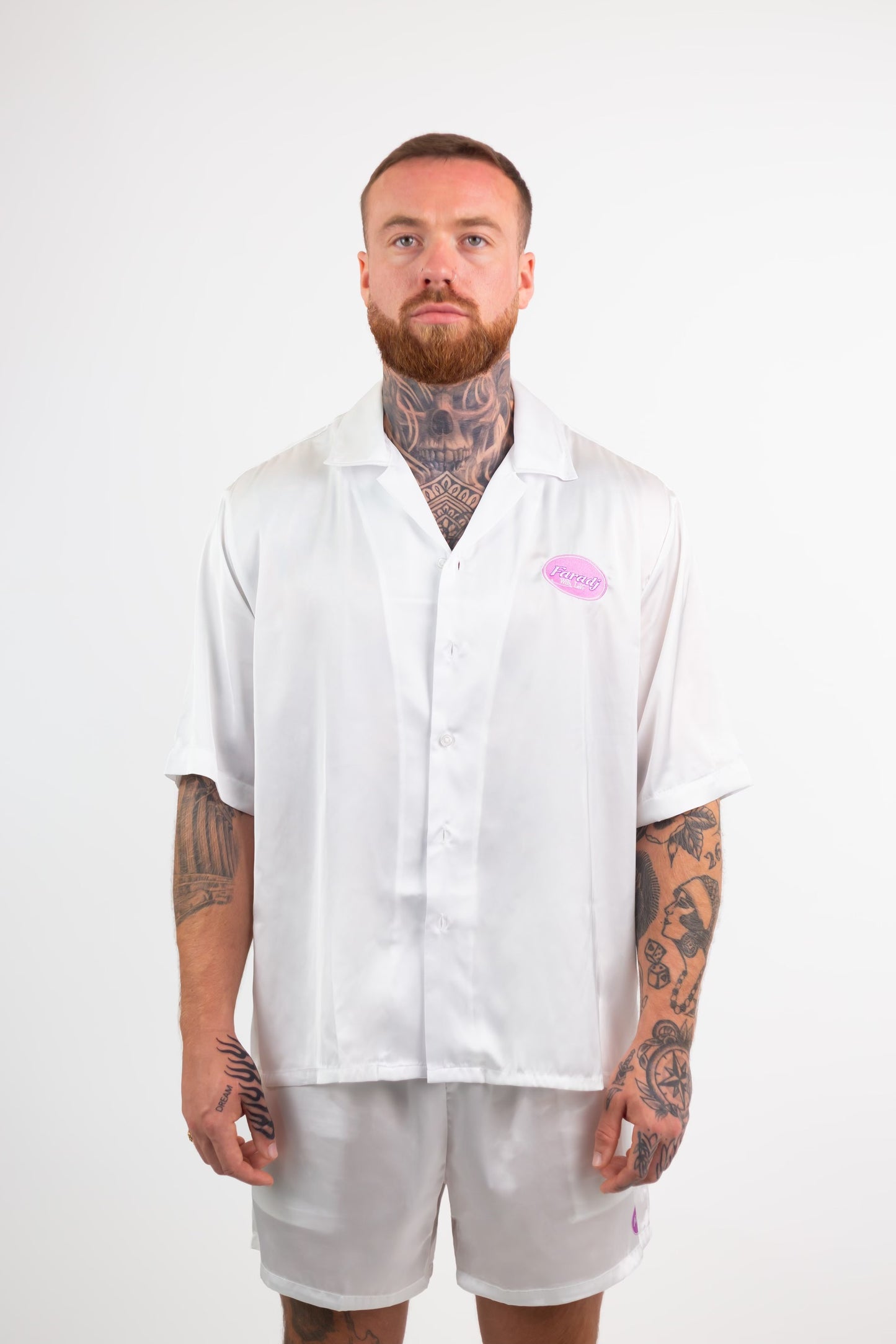 Uptown Shirt