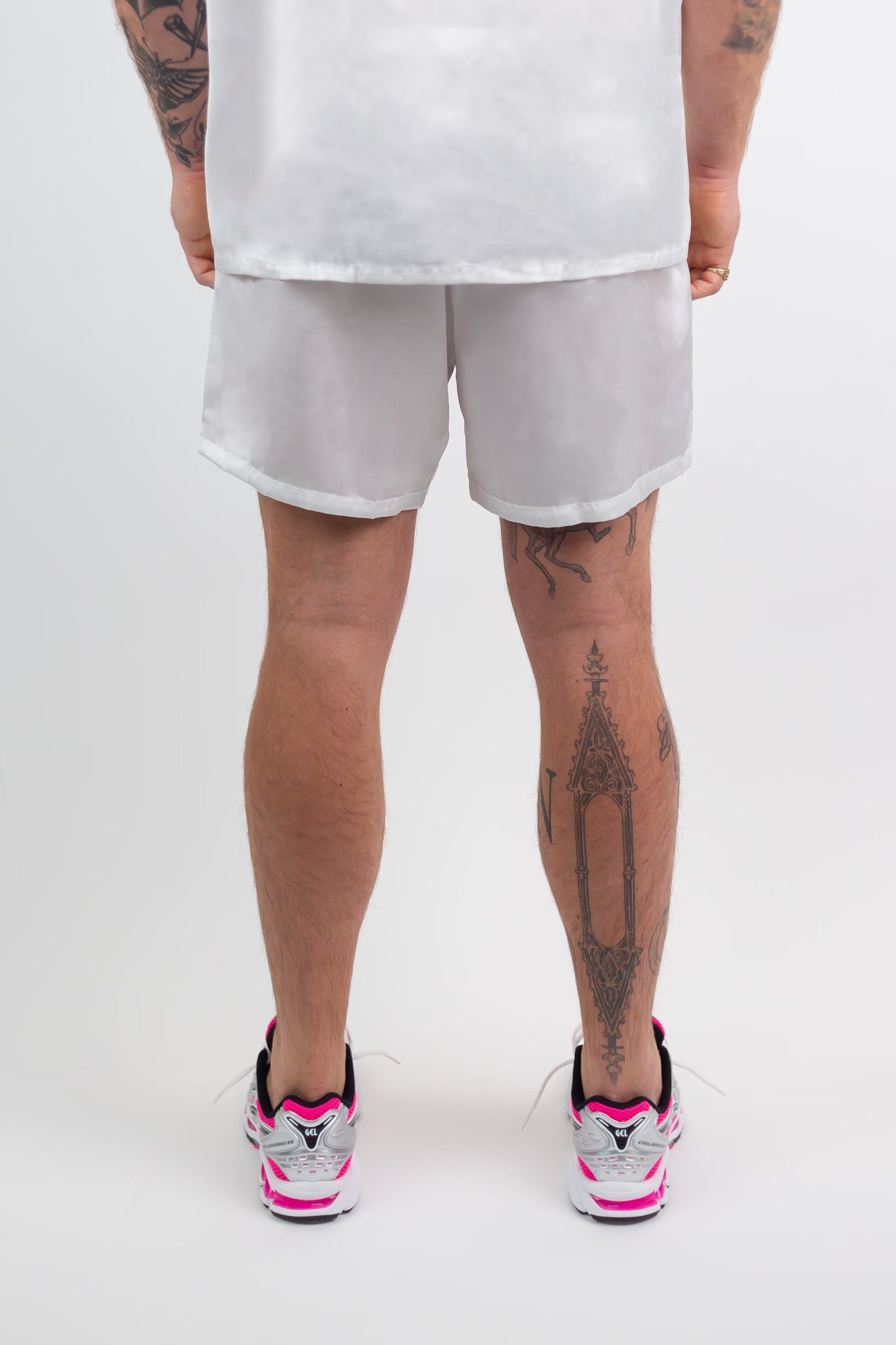 Uptown Shorts
