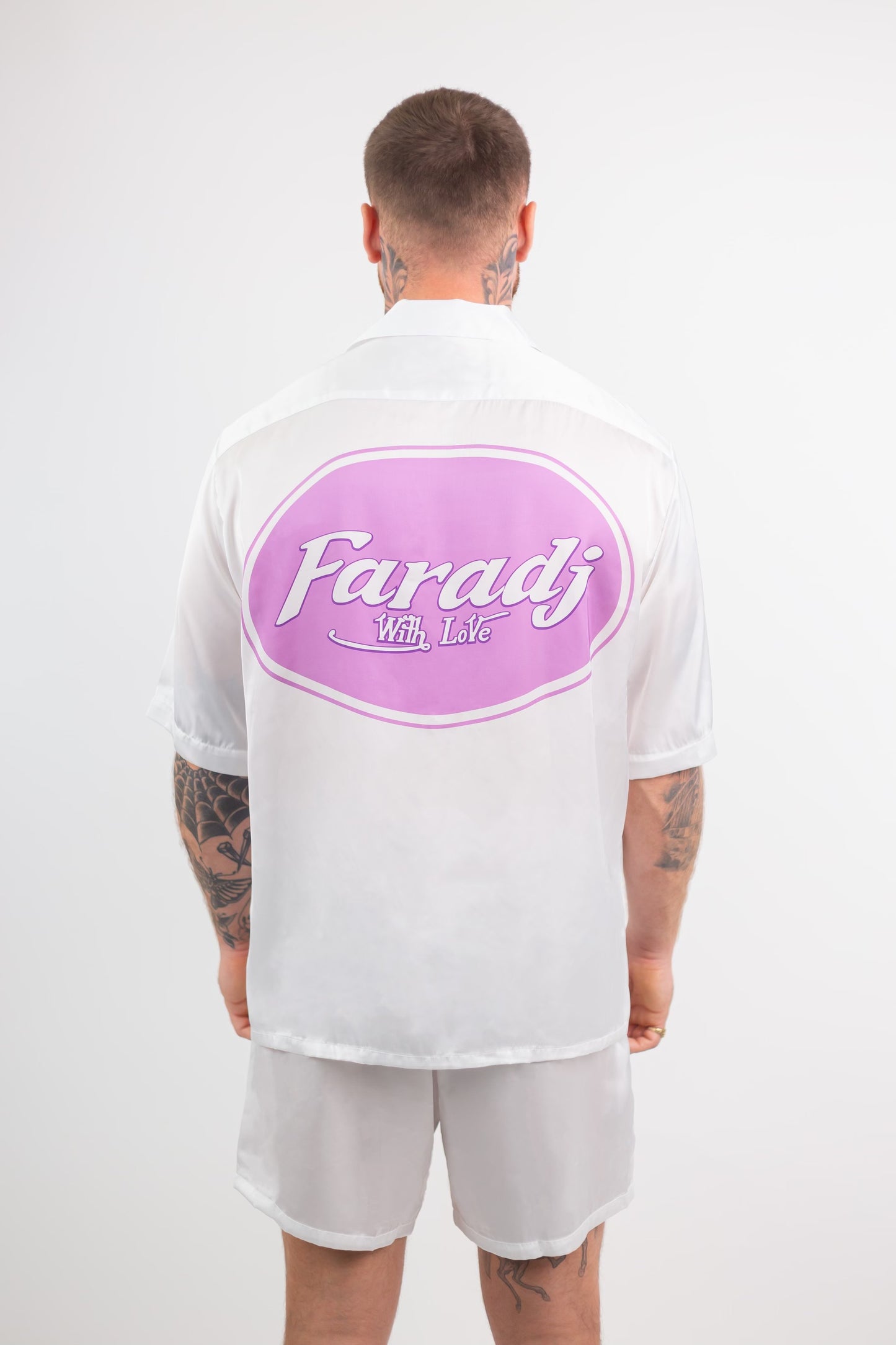 Uptown Shirt