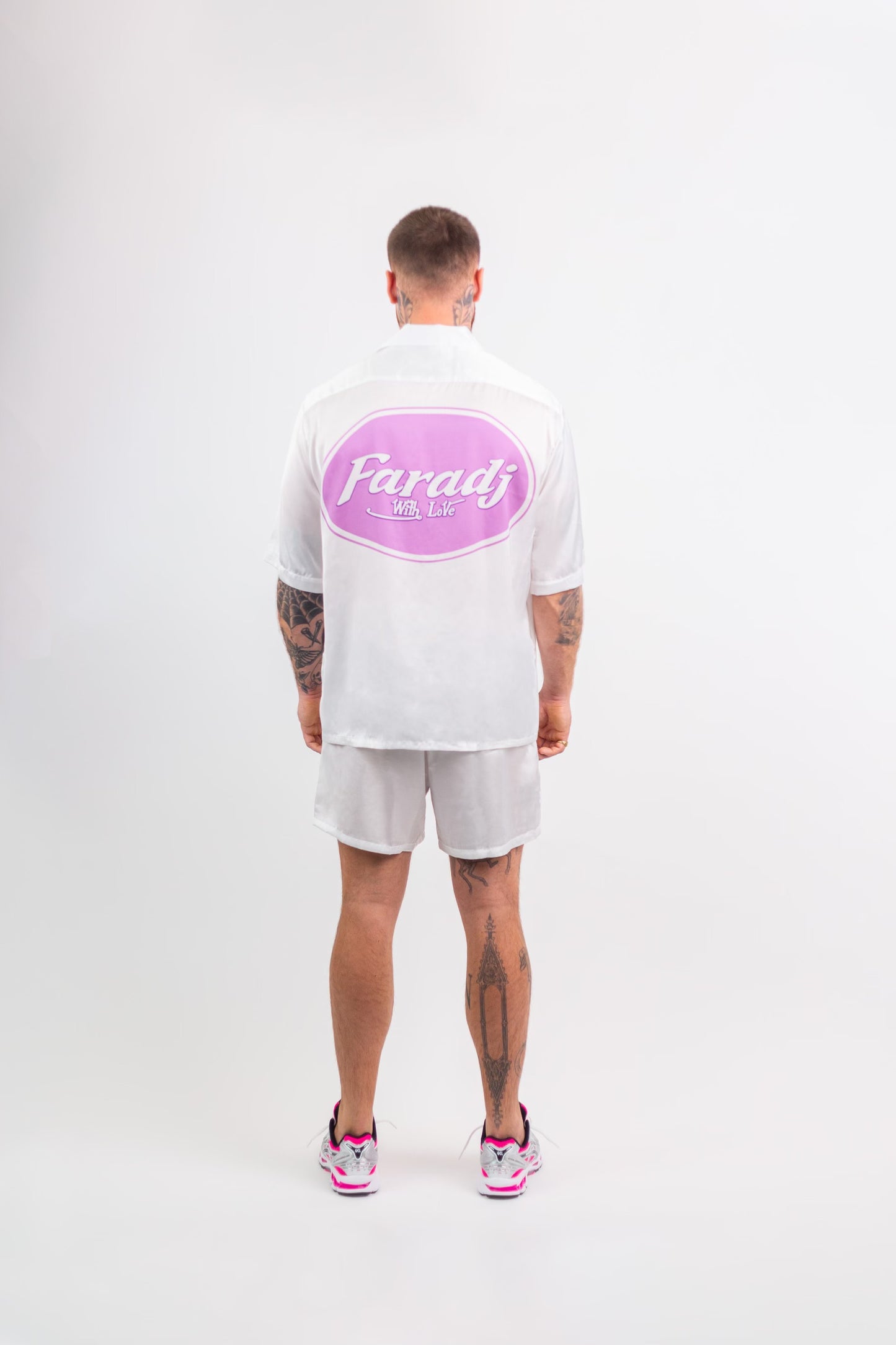 Uptown Shorts
