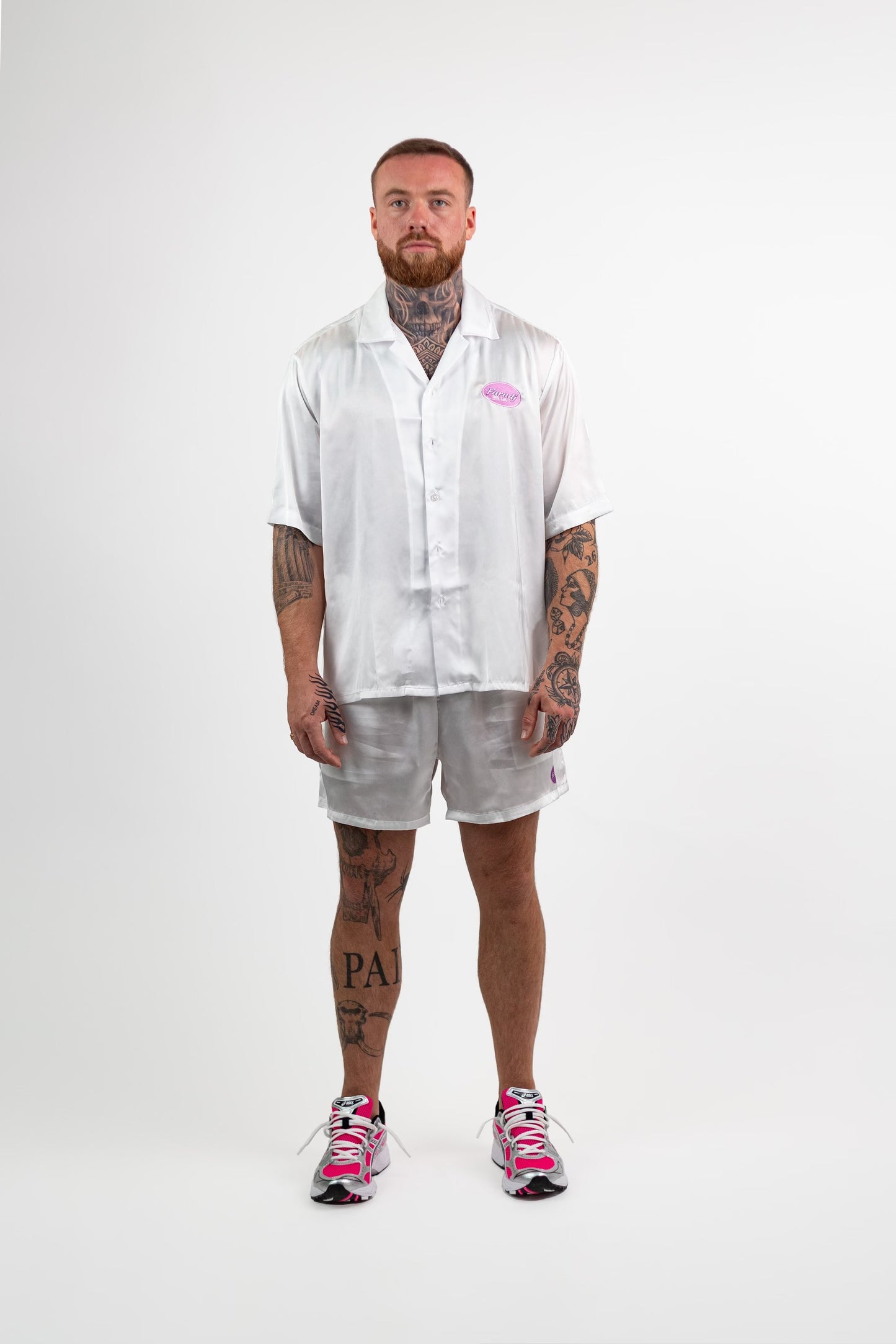 Uptown Shirt