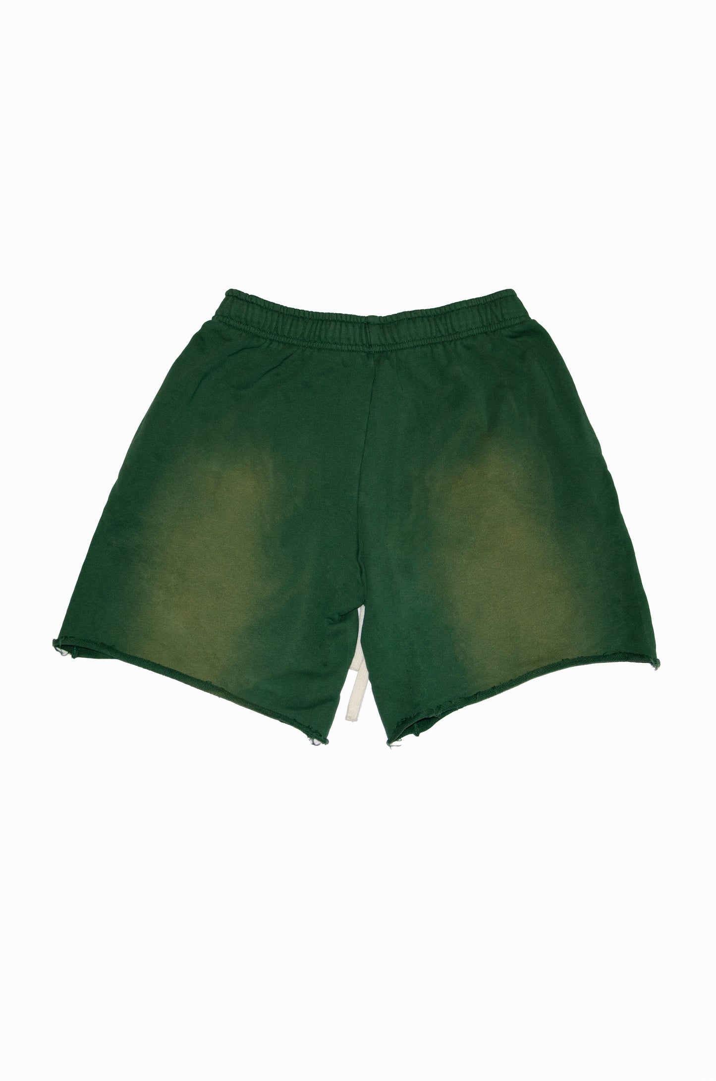 OVERSIZED FARADJ SHORTS