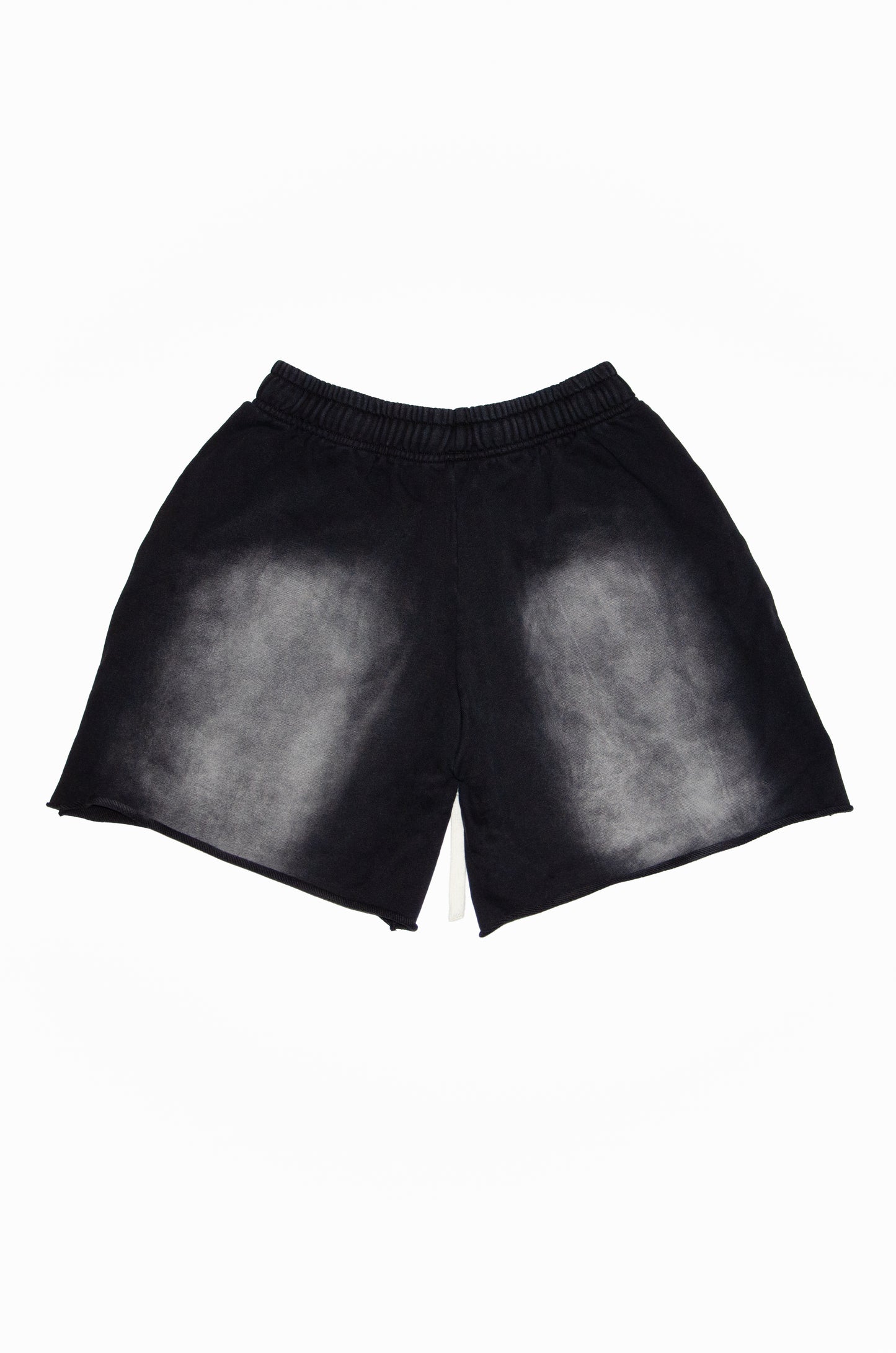 OVERSIZED FARADJ SHORTS