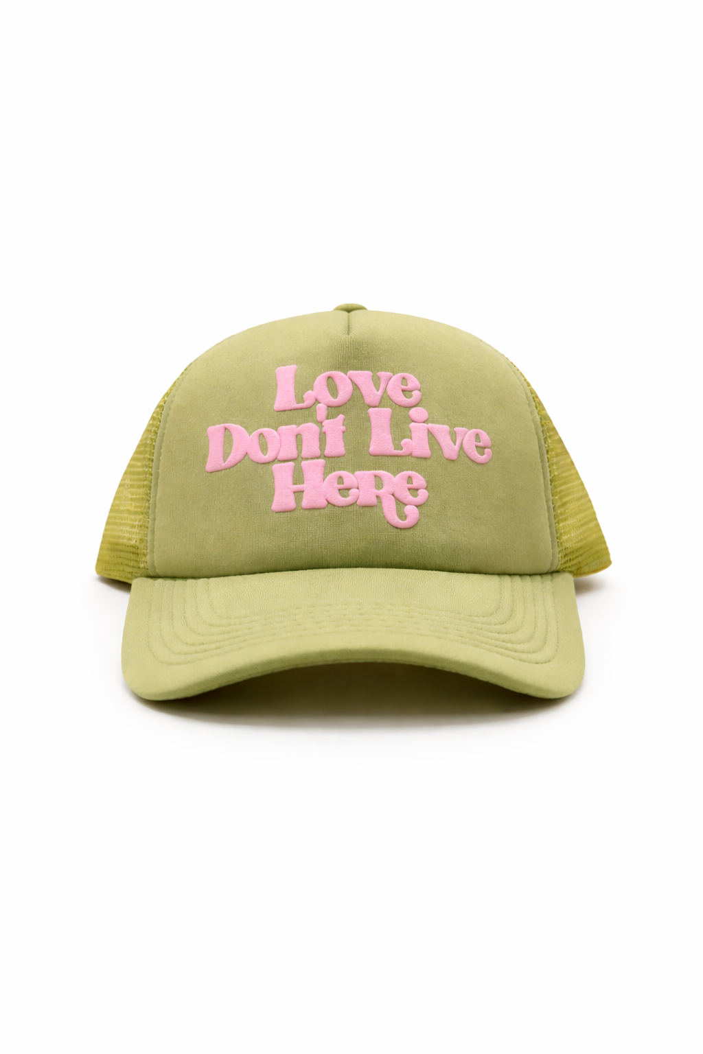 LDLH CAP