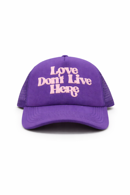 LDLH CAP