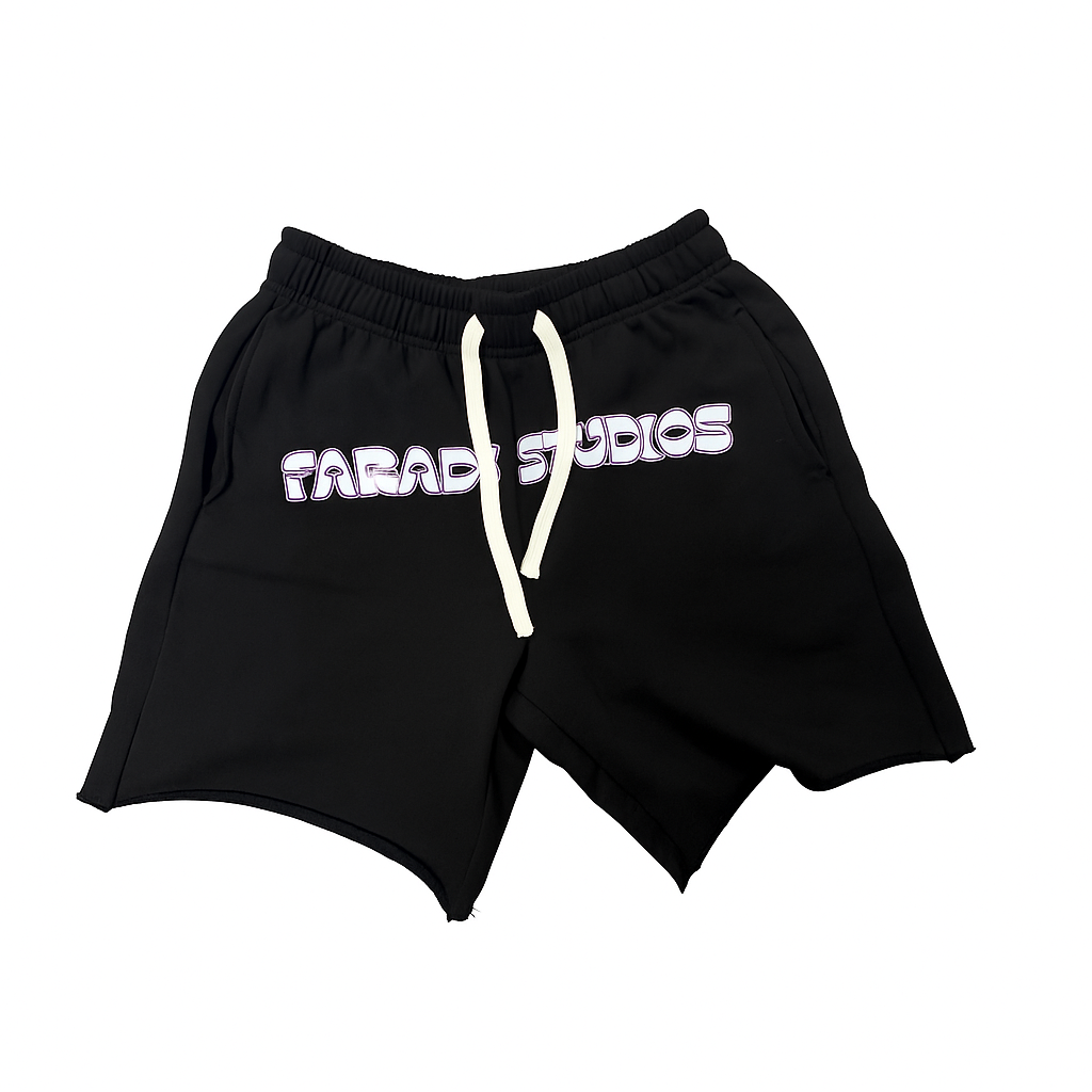 FARADJ SHORTS