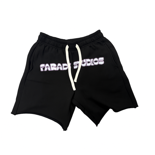 FARADJ SHORTS